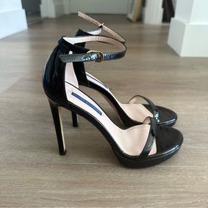 Stuart Weitzman Nudist Disco Heel